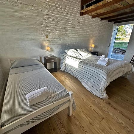 Villa Serrana - Meson De Las Canas Bagian luar foto
