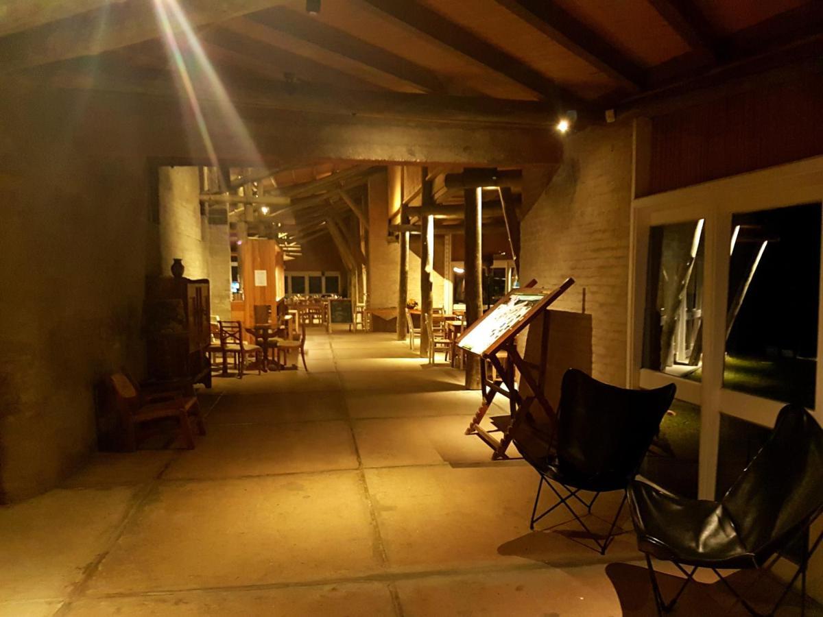 Villa Serrana - Meson De Las Canas Bagian luar foto