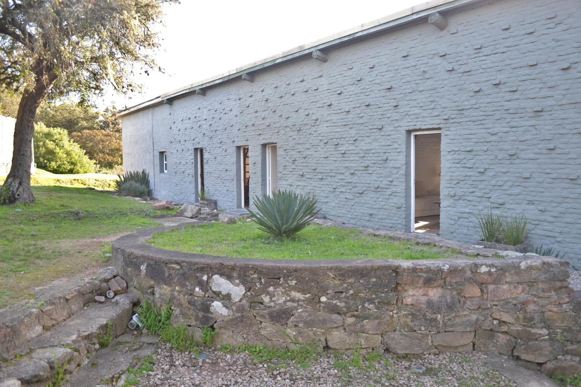 Villa Serrana - Meson De Las Canas Bagian luar foto