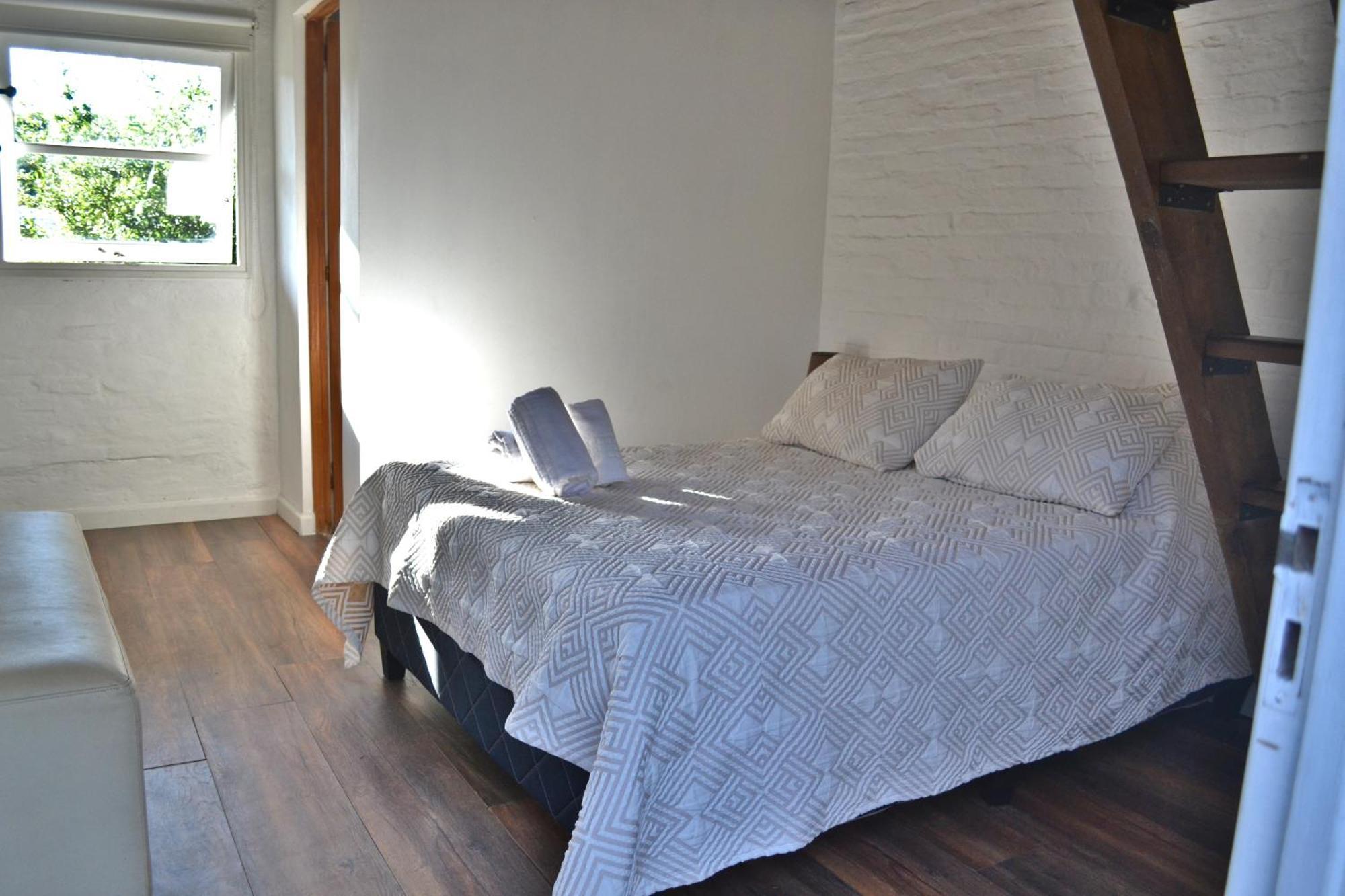 Villa Serrana - Meson De Las Canas Bagian luar foto