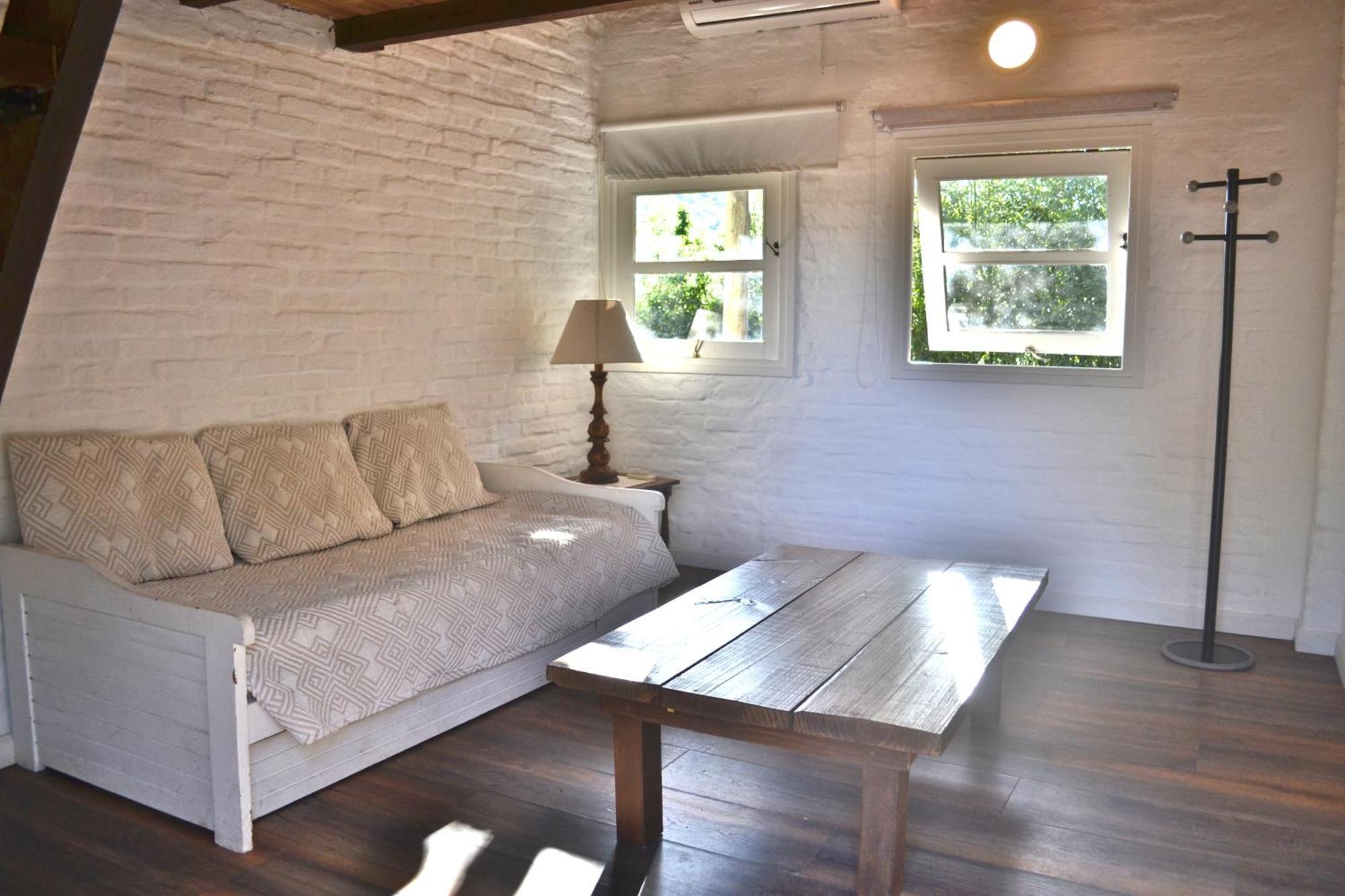 Villa Serrana - Meson De Las Canas Bagian luar foto