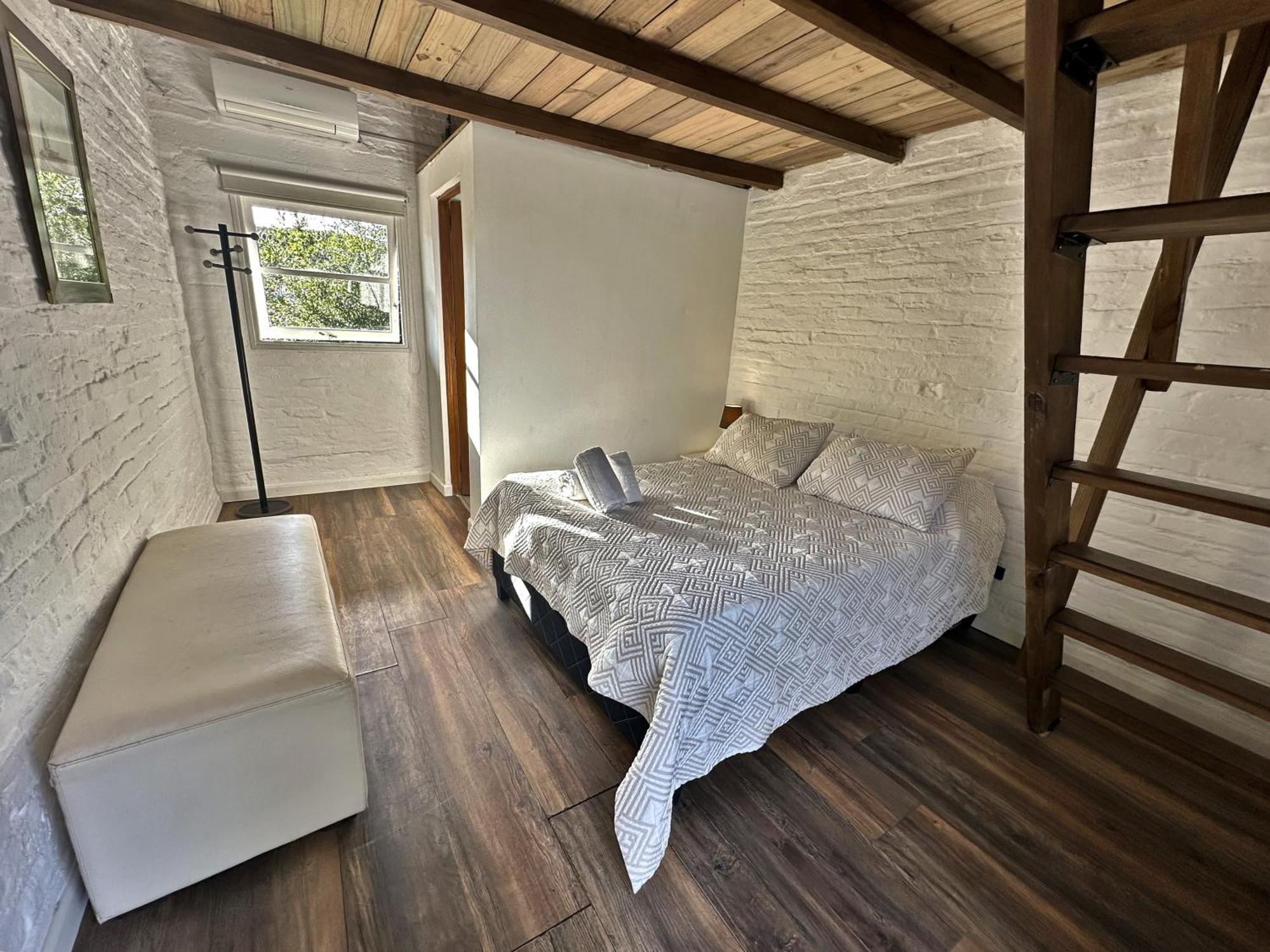 Villa Serrana - Meson De Las Canas Bagian luar foto