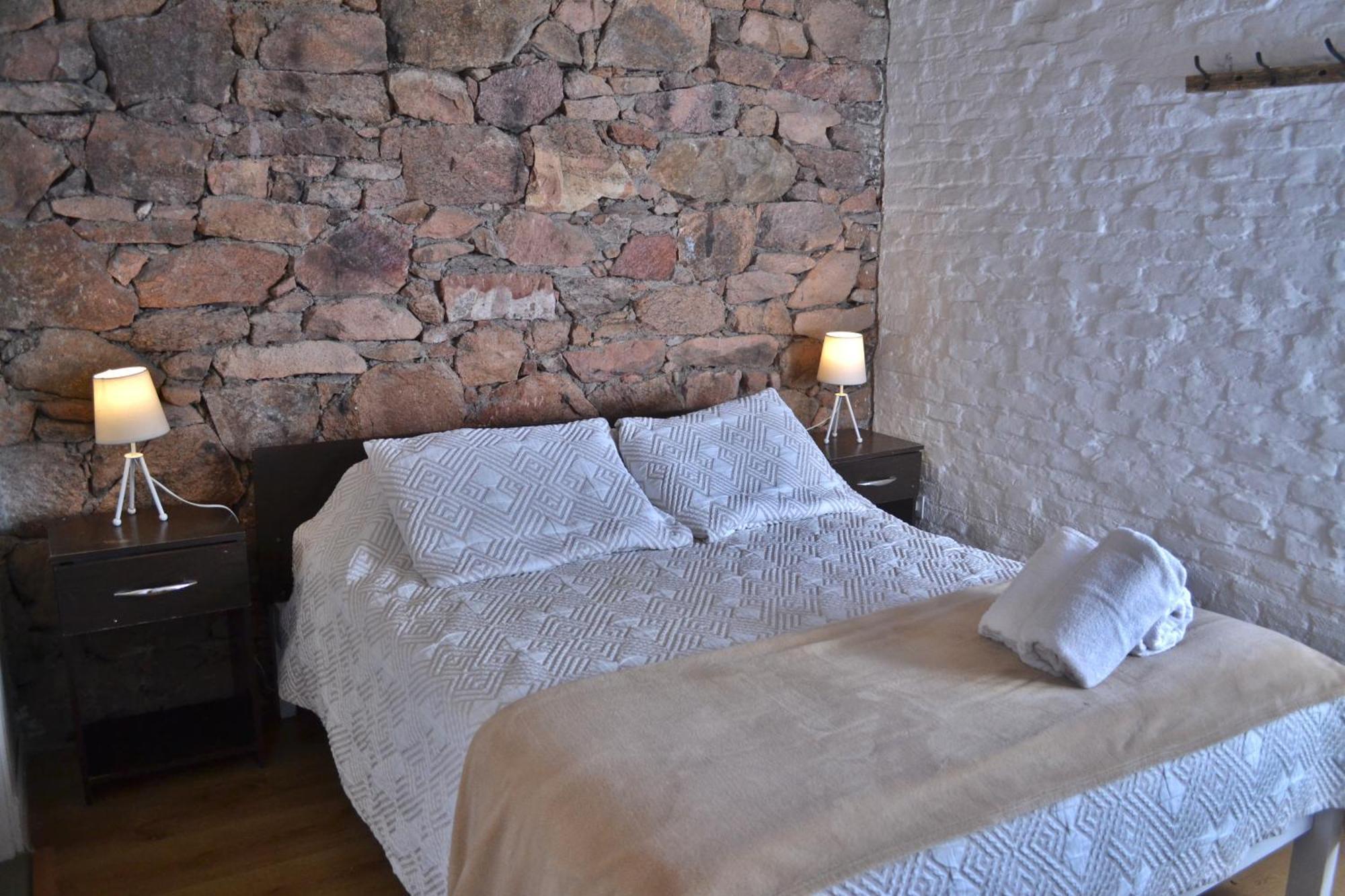 Villa Serrana - Meson De Las Canas Bagian luar foto