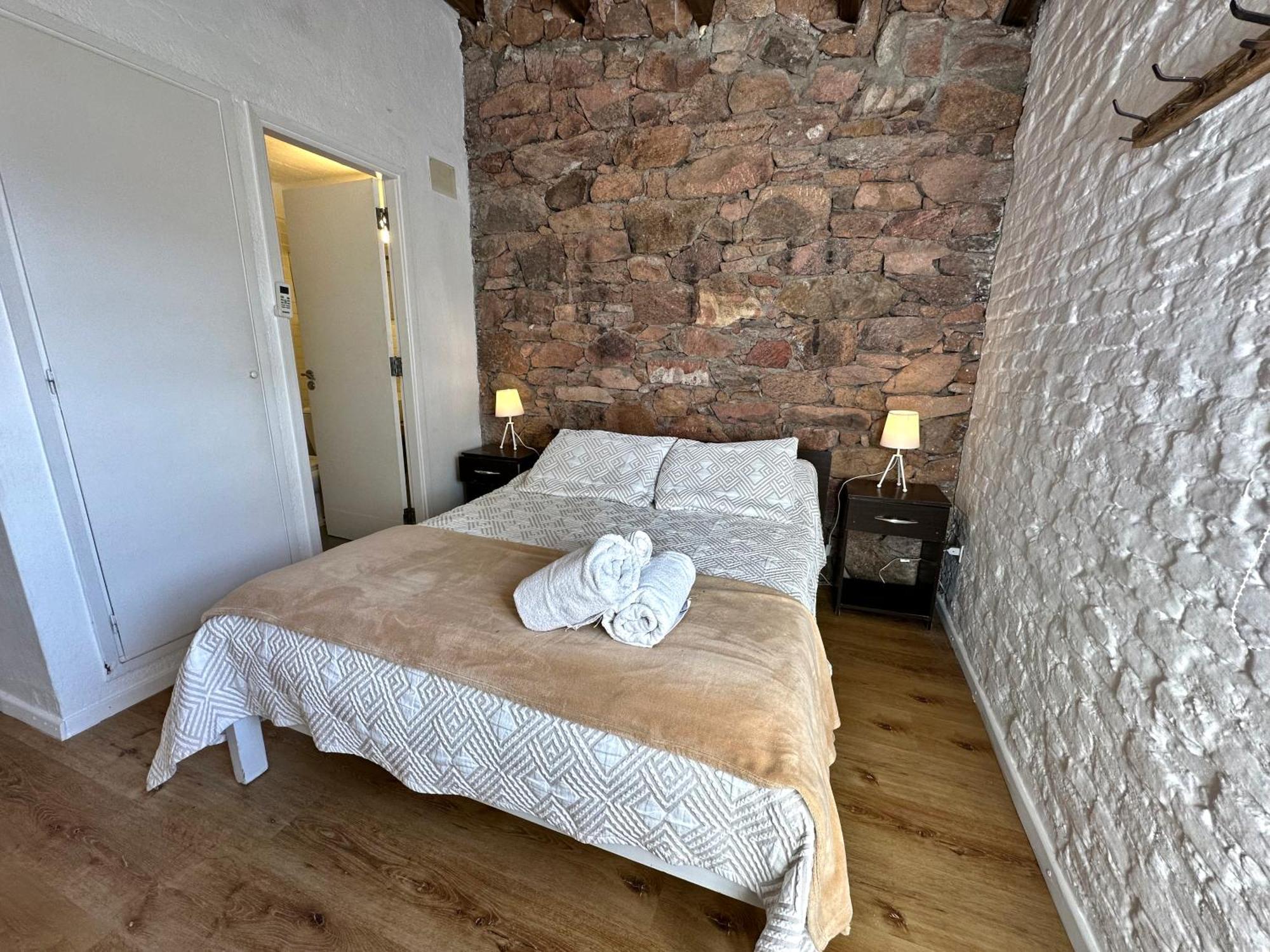 Villa Serrana - Meson De Las Canas Bagian luar foto