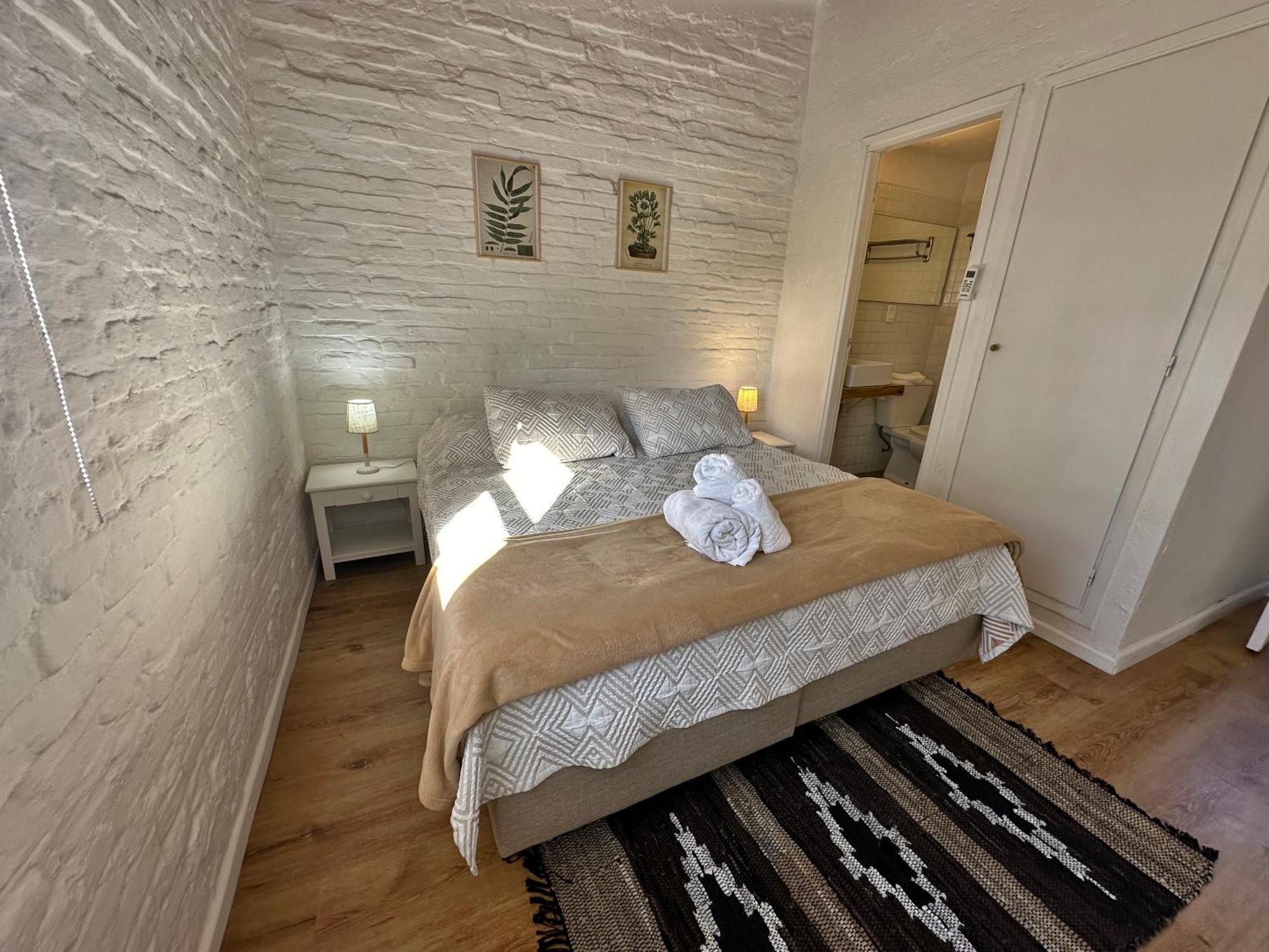 Villa Serrana - Meson De Las Canas Bagian luar foto