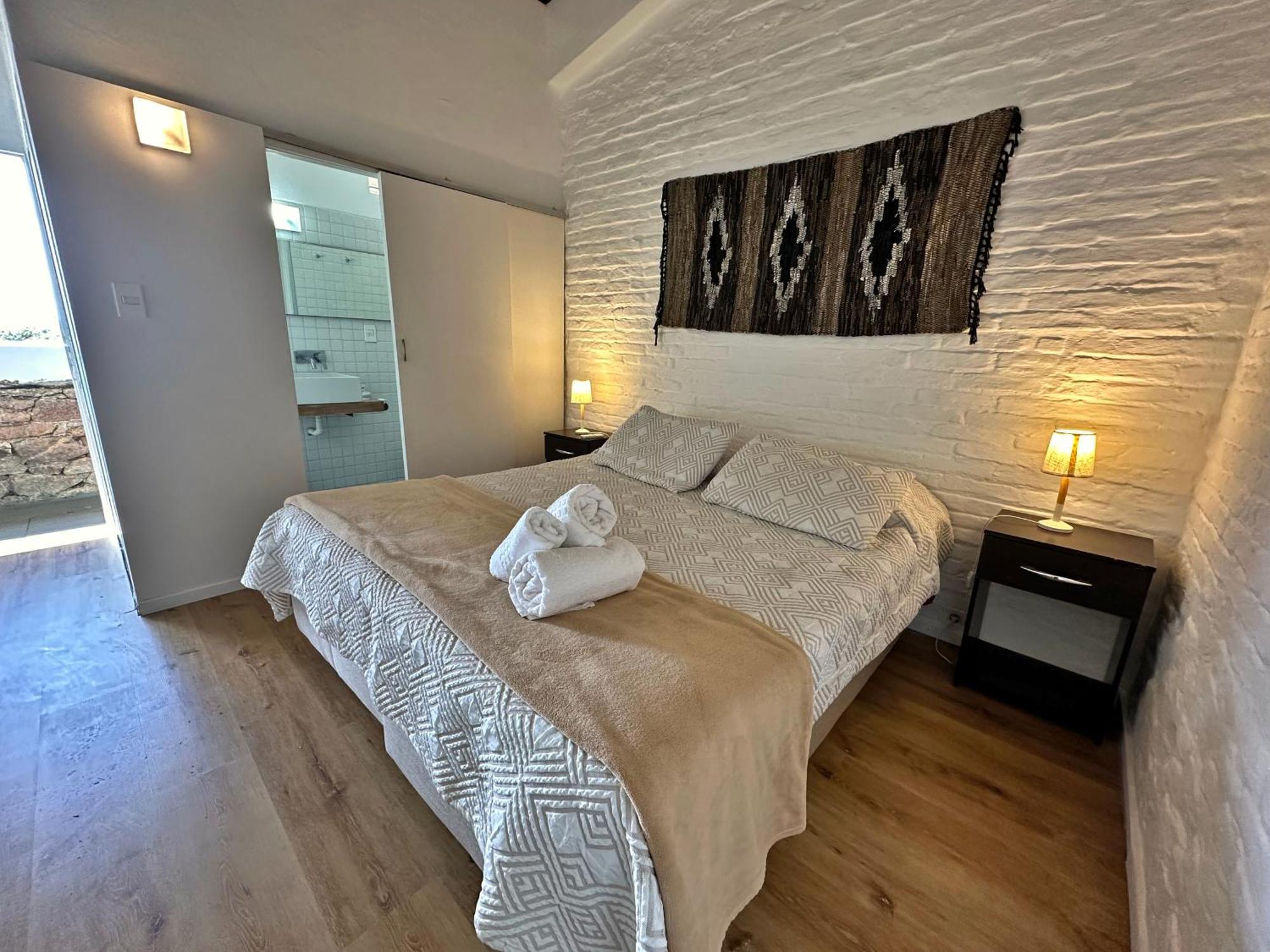 Villa Serrana - Meson De Las Canas Bagian luar foto